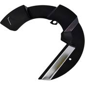 Land Rover Brake Dust Shield - Febi Bilstein FTC4838
