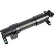 Mercedes-Benz Headlight Washer Pressure Cylinder - Febi Bilstein 2118602247