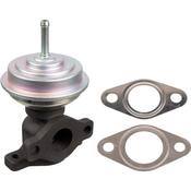 Volkswagen Exhaust Gas Recirculation (EGR) Valve - Febi Bilstein 028131501E