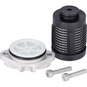 Land Rover AWD Coupling Oil Filter - Febi Bilstein LR032298