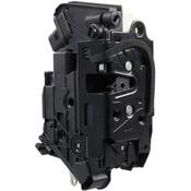 Volkswagen Door Lock Actuator Motor - Febi Bilstein 5N0839016R