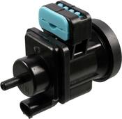 Mercedes-Benz Exhaust Gas Recirculation (EGR) Pressure Converter - Febi Bilstein 0005450427