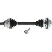 Volkswagen CV Axle Assembly - Febi Bilstein 5Q0407271AP