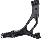 Volkswagen Suspension Control Arm - Febi Bilstein 7L0407151K