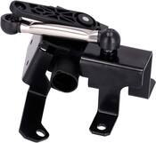 Volkswagen Headlight Level Sensor - Febi Bilstein 1K0941273L