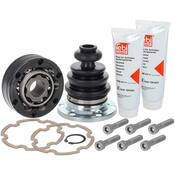 Volkswagen CV Joint Kit - Febi Bilstein JZW498350DX