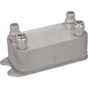 Mercedes-Benz Engine Oil Cooler - Febi Bilstein 0995001100