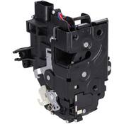 Volkswagen Door Lock Assembly - Febi Bilstein 8N1837015B