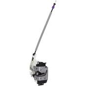 Mercedes-Benz Door Latch Assembly - Febi Bilstein 2047303935