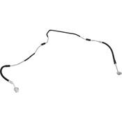 Volkswagen A/C Refrigerant Hose - Febi Bilstein 7L8820725B