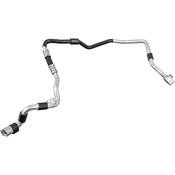 Volkswagen A/C Refrigerant Hose - Febi Bilstein 7L6820017E