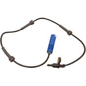 Land Rover ABS Wheel Speed Sensor - Febi Bilstein SSW000020