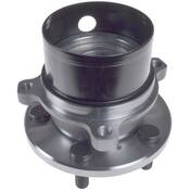 Land Rover Wheel Bearing Kit - Febi Bilstein FTC3226