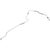 Volkswagen A/C Refrigerant Liquid Hose - Four Seasons 7L6820722F