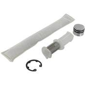 Audi A/C Receiver Drier - Four Seasons 5K0298403