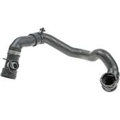 Volkswagen Engine Coolant Hose - Gates 3C0122051BD