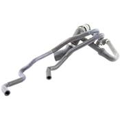 Land Rover Radiator Coolant Hose - Gates PCH502390