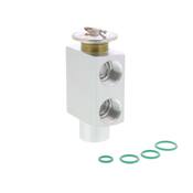 Volkswagen A/C Expansion Valve - GPD 191820679