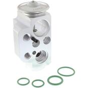 Audi A/C Expansion Valve - GPD 7L0820679D