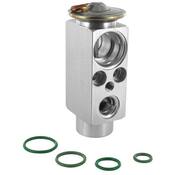 Volvo A/C Expansion Valve - GPD 30767081
