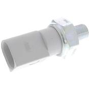 Audi Engine Oil Pressure Switch - Hella 06E919081C