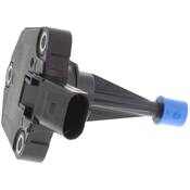 Volkswagen Engine Oil Level Sensor - Hella 04E907660D