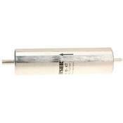 Volkswagen Fuel Filter - Hengst 8R0127400A