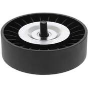 Audi Accessory Drive Belt Idler Pulley - Litens 06B903341B