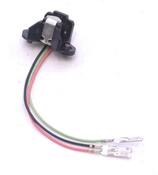 Volvo Distributor Impulse Transmitter Kit - MTC 1346792