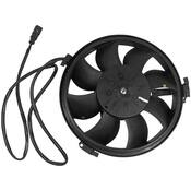 Volkswagen Engine Cooling Fan - Nissens 8D0959455J