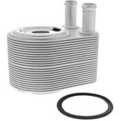 Land Rover Engine Oil Cooler - Nissens 4526544