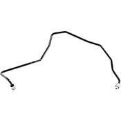 Volkswagen Turbocharger Oil Line - Nissens 038145771AA
