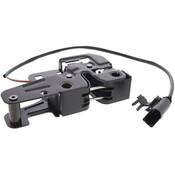 Volkswagen Hood Lock - OE Supplier 4F0823509B