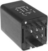 Volkswagen Diesel Glow Plug Controller - OE Supplier 04L907282B