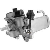 Volkswagen Exhaust Gas Recirculation (EGR) Valve - Pierburg 03L131512DN