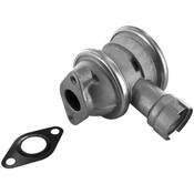 Volkswagen Secondary Air Injection Check Valve - Pierburg 022131351A