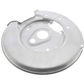 Volvo Brake Dust Shield - Pro Parts Sweden 3516883