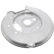 Volvo Brake Dust Shield - Pro Parts Sweden 3516884