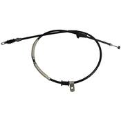 Volvo Parking Brake Cable - Pro Parts Sweden 30884538