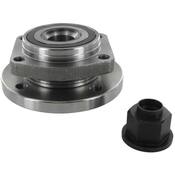 Volvo Wheel Bearing Kit - Pro Parts Sweden 271589