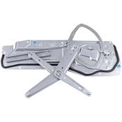 Volvo Window Regulator - Pro Parts Sweden 9152724