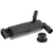 Land Rover Headlight Washer Pump - Genuine Rover DMC100560