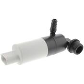 Land Rover Headlight Washer Pump - Genuine Rover DMC500020