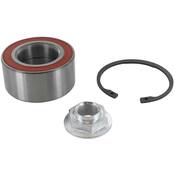 Volvo Wheel Bearing Kit - Timken 9140844