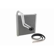 Volkswagen A/C Evaporator Core - Universal Air Con 5Q1816100A
