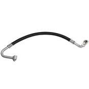 Volkswagen A/C Pipe - Universal Air Con 1J0820721CA