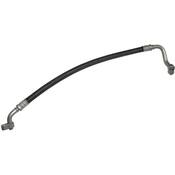 Volkswagen A/C Refrigerant Discharge Hose - Universal Air Con 1J0820721BH