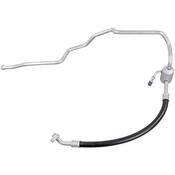 Volkswagen A/C Refrigerant Hose - Universal Air Con 8N1820743D