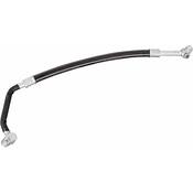 Volkswagen A/C Refrigerant Discharge Hose - Universal Air Con 8E0260701BE
