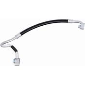 Volkswagen A/C Refrigerant Suction Hose - Universal Air Con 3B0260707B